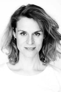 Kristine Nørgaard in Fatima