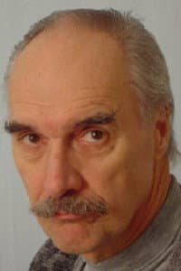 Jan Nemejovský in Někde je možná hezky