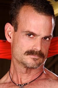 Randy Storm in Hollywood Backstreets