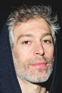 Matisyahu in A Buddy Story