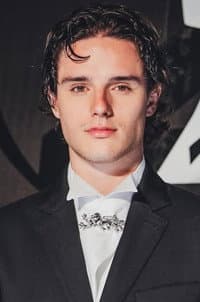 Harry Collett in Angels Of Our Past