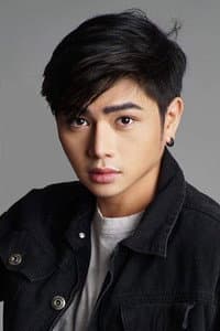 Kaleb Ong in She Who Must Not Be Named