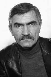 Les Serdyuk in Легенда о княгине Ольге