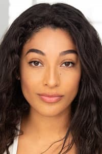 Brittney Bell in On Paper