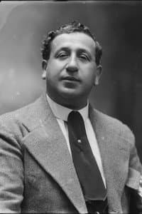 Arturo Falconi in La segretaria per tutti