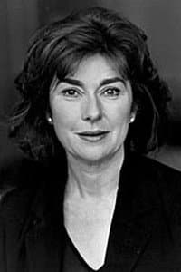 Juliet Cadzow in Venus Peter