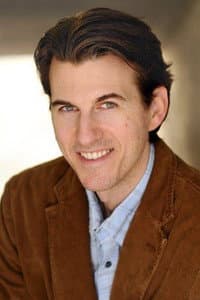 Robert Michael Ryan in Necrosis