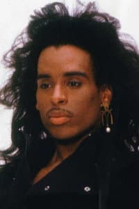 Willi Ninja in Love is in the Legend