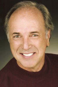 Rick Macy in Singing with Angels