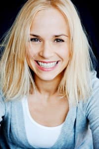 Annett Fleischer in Die Luther Matrix