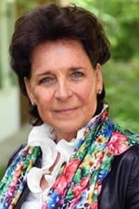 Gerda Steiner in Peter Steiners Theaterstadl - Die Falle