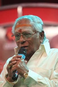 M. S. Viswanathan in Thaka Thimi Tha