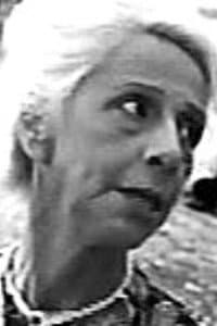 Leonor Navarro in Senhora