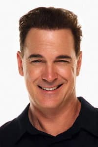 Patrick Warburton in Rebound