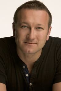 Phil Collinson in Our Sarah Jane: The Life of Elisabeth Sladen