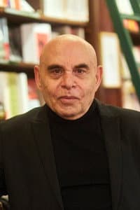 Paolo Calia in Domino Challenge