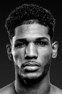 Elvis Rodriguez in Richard Torrez Jr. vs. Guido Vianello