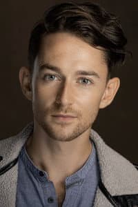 Daniel Thrace in Book of Monsters