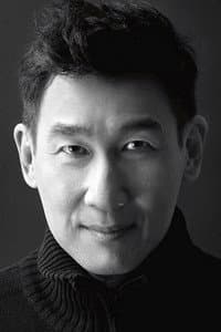 Jerry Hoh in Artificial Melodrama