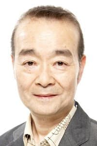 Tomomichi Nishimura in 機動戦士ZガンダムIII A New Translation 星の鼓動は愛