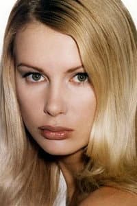 Irina Grigoreva in Barbarian