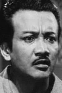 Mahmud June in Si Luncai