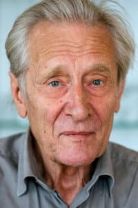 Florentin Groll in Kafka, Kiffer und Chaoten