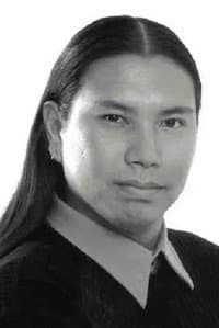 Jonathan Brewer in A Legend of Whitey