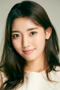 Jung Da-bin in 엽기적인 그녀