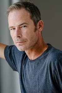 Chad Bruce in Another Day