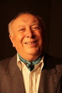 Nino Scardina in Marinai in coperta