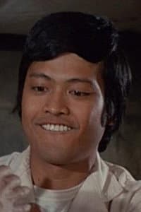 Patrick Adiarte in Dancing, a Man's Game - Gene Kelly