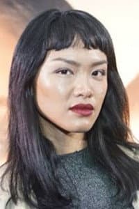 Kelly Tandiono in Labuan Hati
