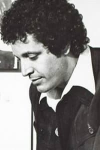 Alexandre Dressler in Obsessão Maldita