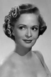 Mary Healy in He Married His Wife