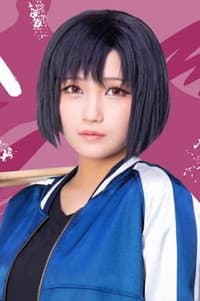 Miyuna in LIVE STAGE「ぼっち・ざ・ろっく！」PART II 秀華祭