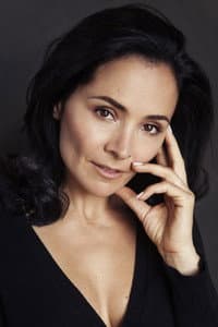 Sarah Edmondson in My Name Is Sarah