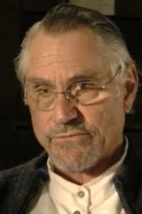 Lawrence Jordan in Desistfilm