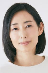Tae Kimura in Cottontail