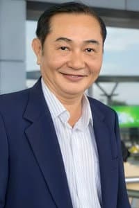 Đào Anh Tuấn in Nhà Gia Tiên