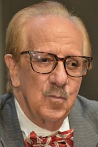 Benito Castro in Sugar Baby ¿Papy Paga? 2