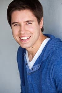 Jonnie Stapleton in Best of Seven