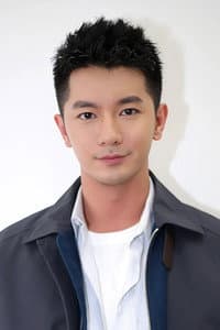 Liu Chao in 藏海传