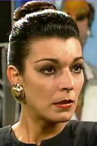 Lupe Barrado in Baton Rouge