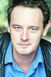 Steven Elder in Gallowwalkers