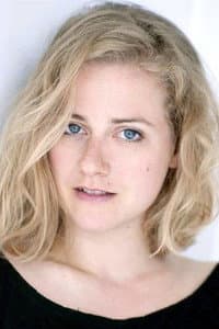 Amandine Klep in Nos Voyages Invisibles