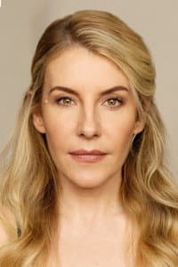 Allison McKenzie in Family Portrait