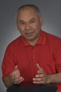 Bolat Kalymbetov in Секер