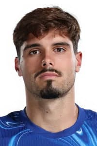 Pedro Neto in Chelsea FC - Season Review 2024/25