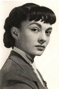 Silvia Morgan in Mercado prohibido